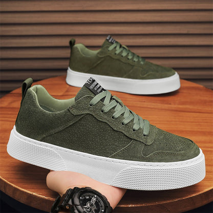 Damen Sneaker Modern Streetstyle Schwarz