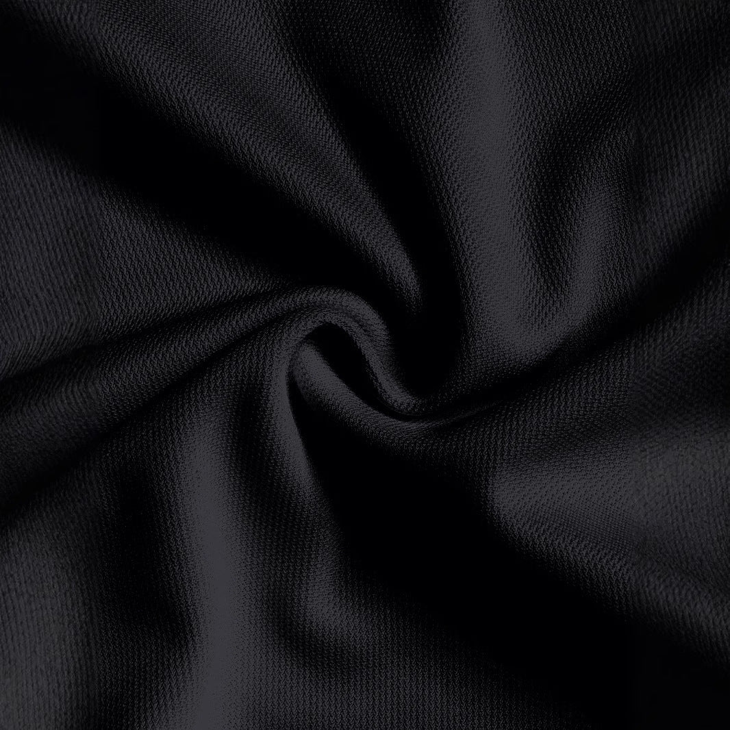 Herren Poloshirt Modern Grafikdruck Berlin Style