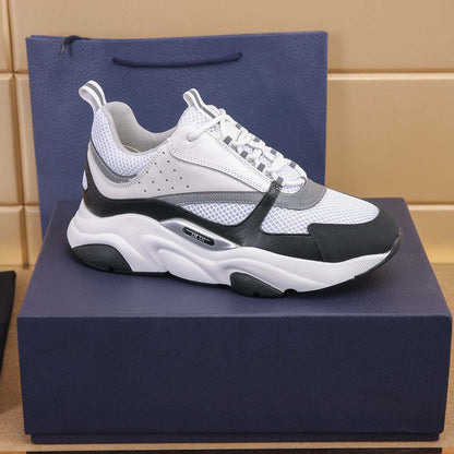 Damen Sneaker Bequem atmungsaktiv Mesh Trend Schuhe