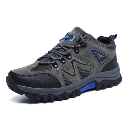Trailrunning Schuhe Herren Geländelaufschuhe Waterproof