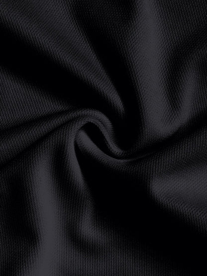 Herren Polo-Shirt Grafik-Print Modern Berlin Style