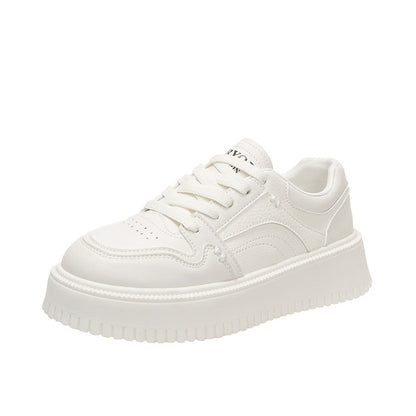 Damen Sneaker Sportlich Stoßdämpfend Laufschuhe