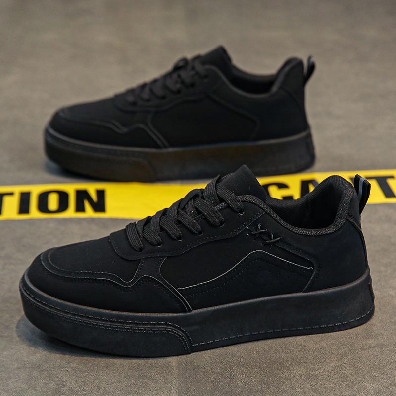 Damen Sneaker Chunky Urban Style Rutschfest