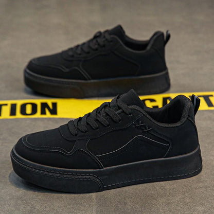 Damen Sneaker Chunky Urban Style Rutschfest