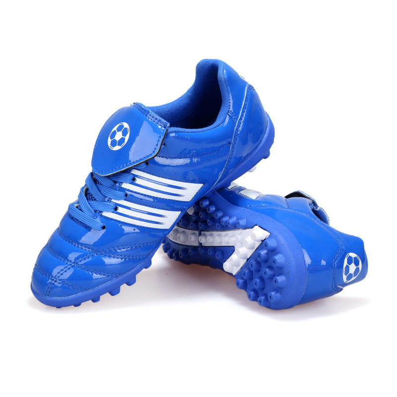 Damen Fußballschuhe Atmungsaktiv Rutschfest