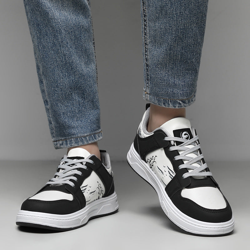 Damen Sneaker Sportlich Laufschuhe Moderne Design