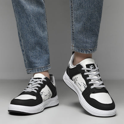 Damen Sneaker Sportlich Laufschuhe Moderne Design