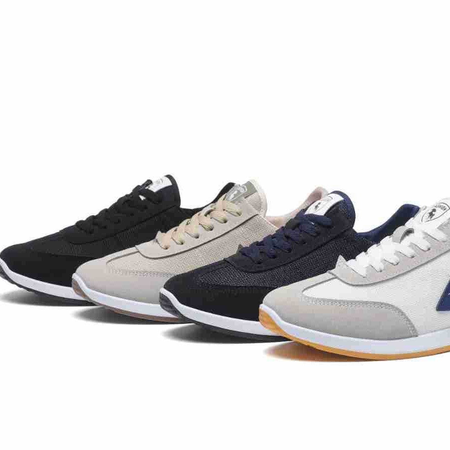 Damen Sneaker atmungsaktiv bequem Sportlich