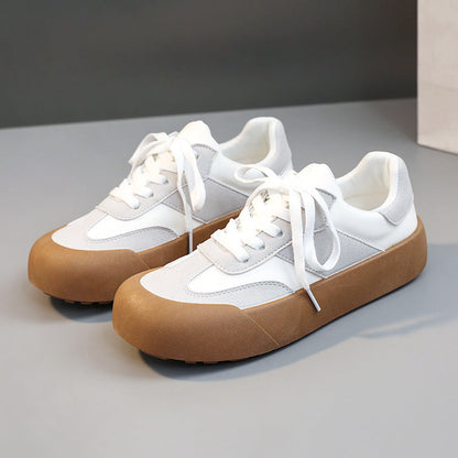 Damen Sneaker Rutschfest atmungsaktiv Sportlich