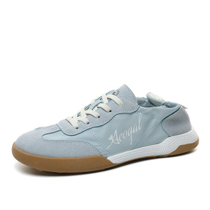 Damen Sneaker Bequem atmungsaktivweiß