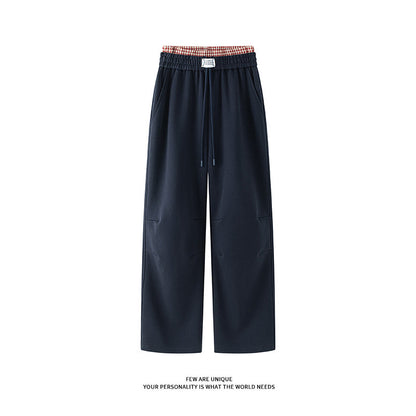 Herren Freizeithose Bequem Atmungsaktiv Elastisch
