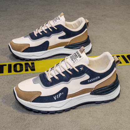 Damen Sneaker Sportlich Atmungsaktiv KomfortMesh - BerlinGlamour