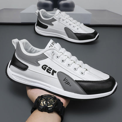 Damen Sneaker Moderne atmungsaktiv mit Dämpfung