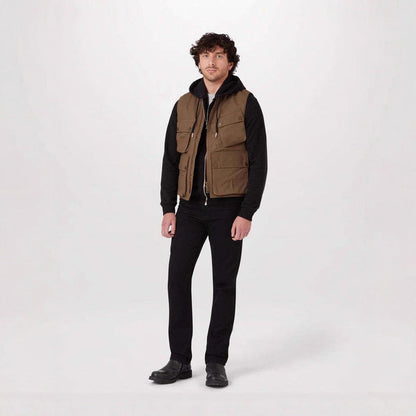 Herren Weste praktisch Funktionale Outdoor
