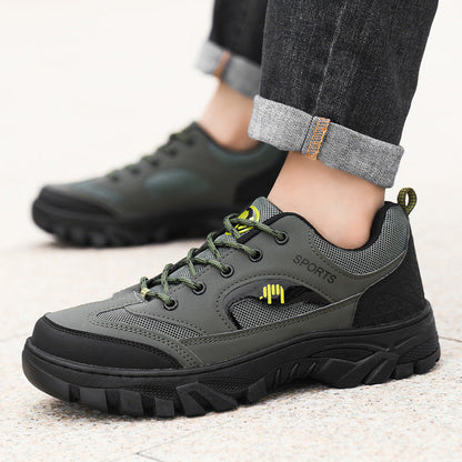 Damen Sport Schuhe Atmungsaktiv Robust