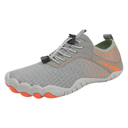 Damen Aquasportschuhe Flexibel Rutschfest Komfortabel