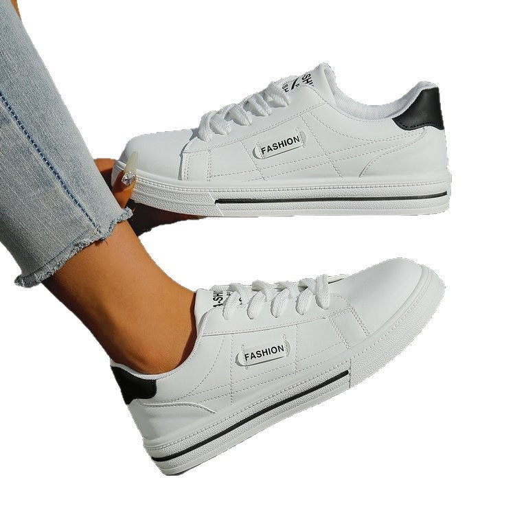 Damen Sneaker Klassisch Schick Modern Frauen