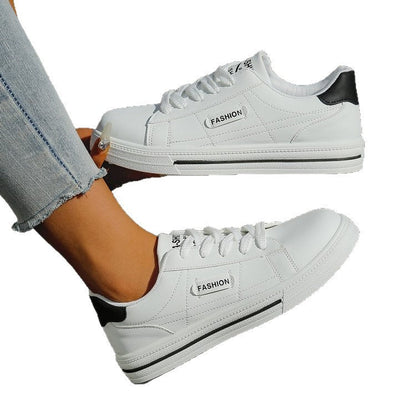 Damen Sneaker Klassisch Schick Modern Frauen