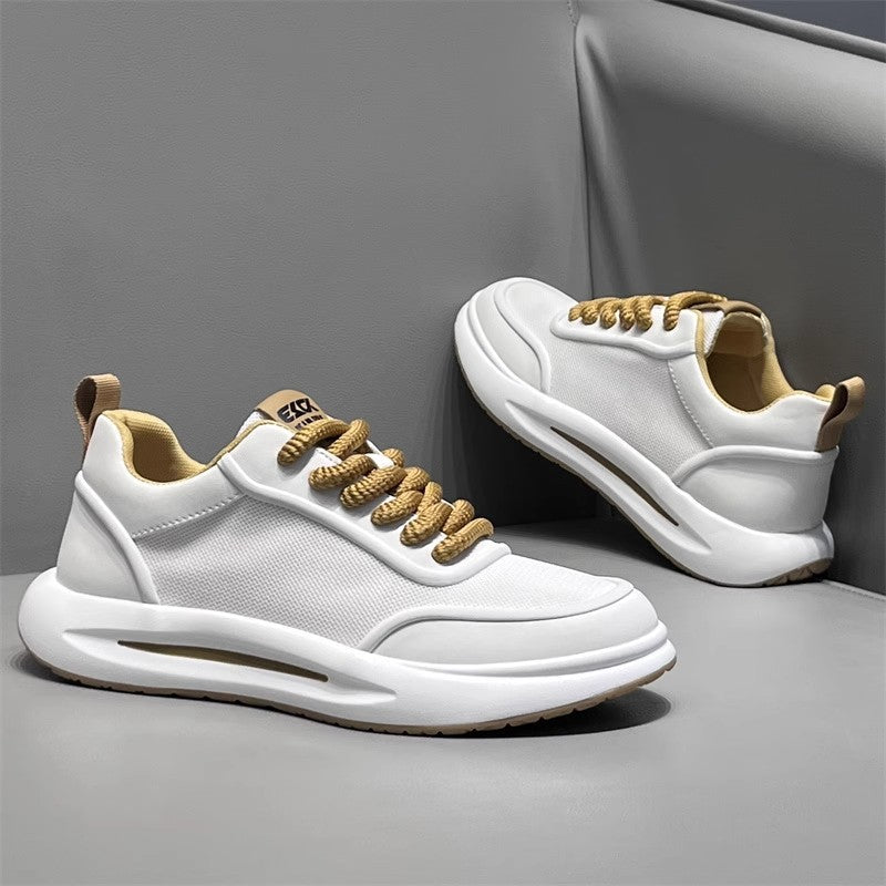 Damen Sportschuhe atmungsaktiv mit dämpfender Sohle