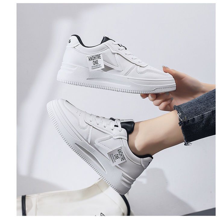 Damen Sneaker Modisch Bequem Mit Dämpfung