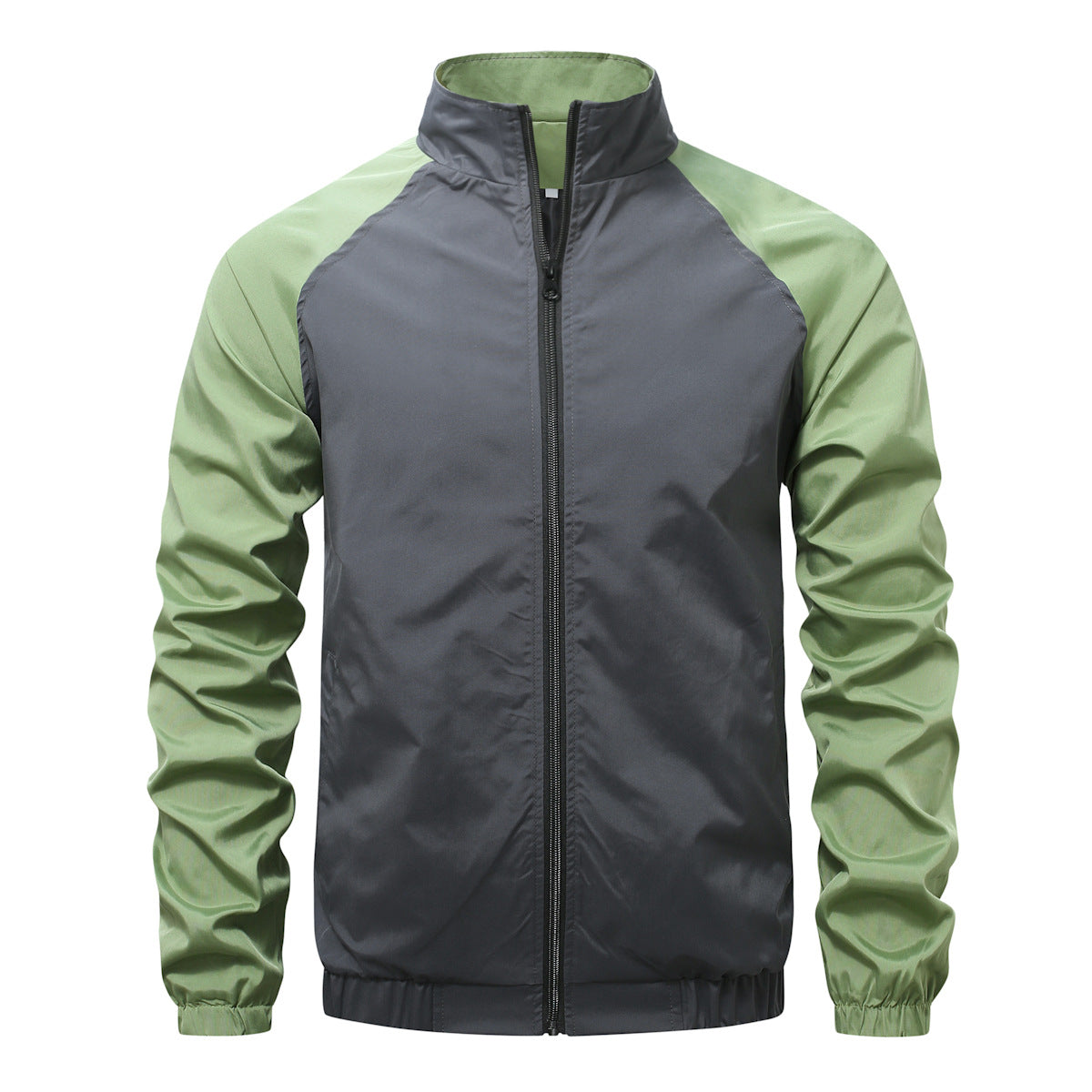 Herren Sportjacke Reißfest Elastisch Waterproof