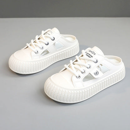 Damen Sneaker bequem atmungsaktiv mit rutschfester Sohle