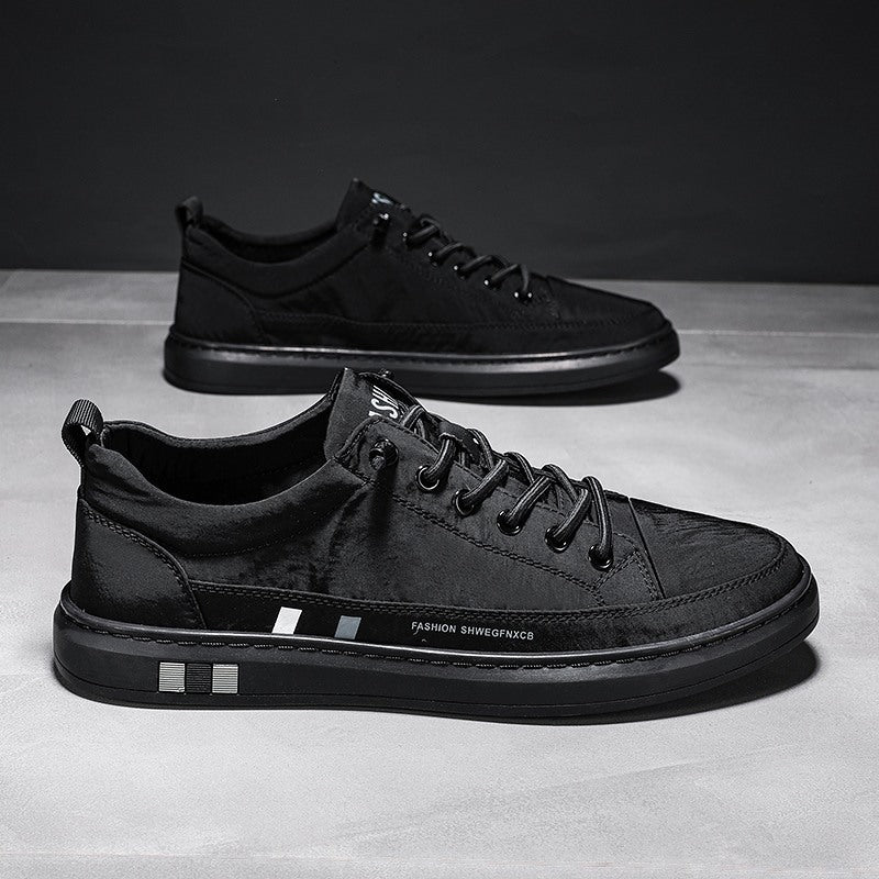 Damen Sneaker Sportlich Leicht Zeitlos Modisch