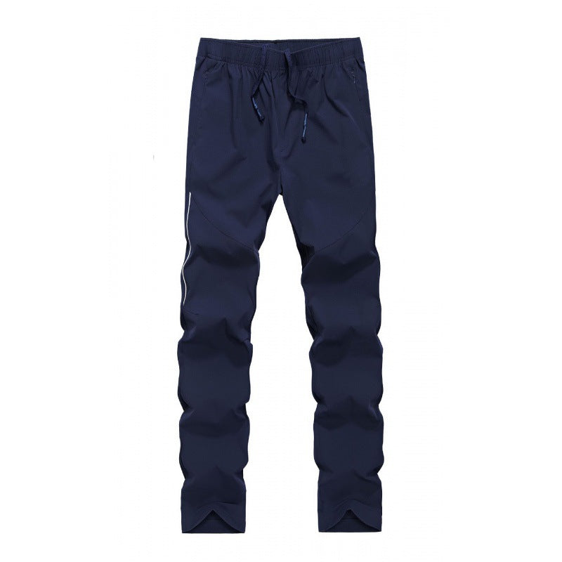 Leichte Herren Sporthose Sportlich Bequem - BerlinGlamour