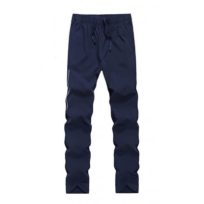 Leichte Herren Sporthose Sportlich Bequem - BerlinGlamour