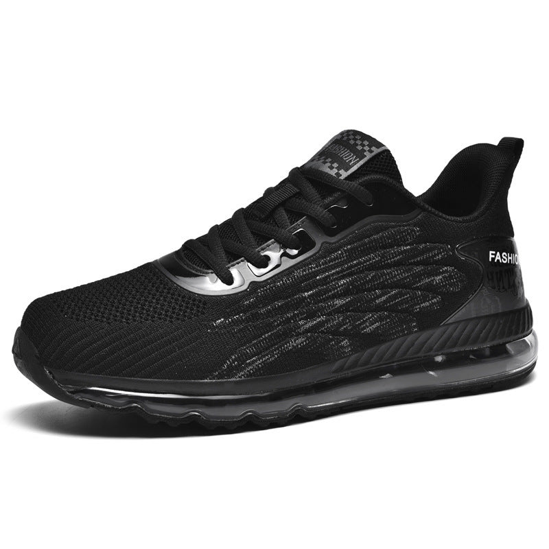 Laufschuhe Damen Sportlich Ergonomisch mit Dämpfung
