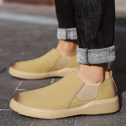 Damen Sneaker Bequem Elastisch Atmungsaktiv