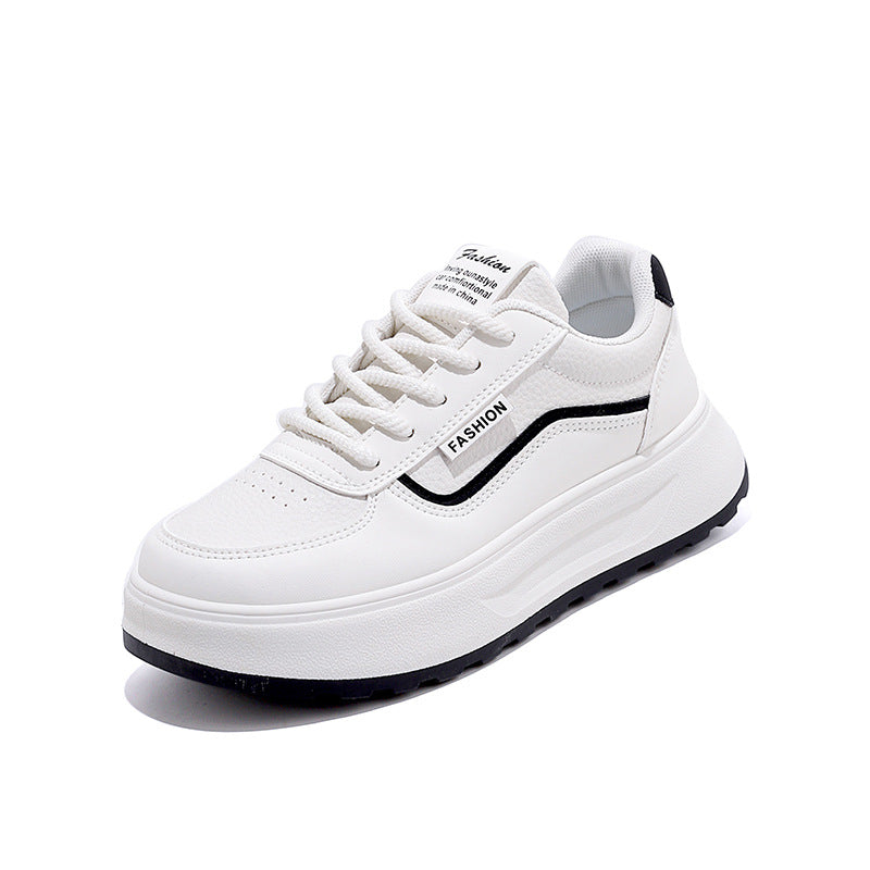 Damen Sneaker atmungsaktiv mit Dämpfung bequem