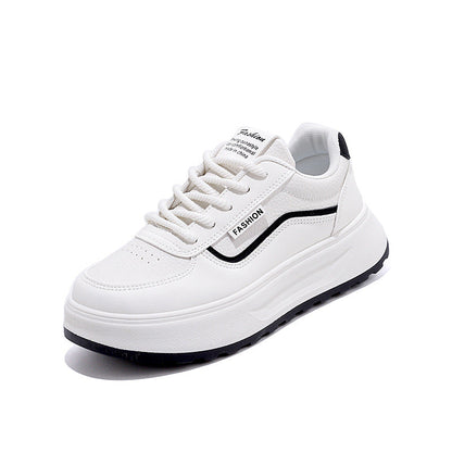 Damen Sneaker atmungsaktiv mit Dämpfung bequem