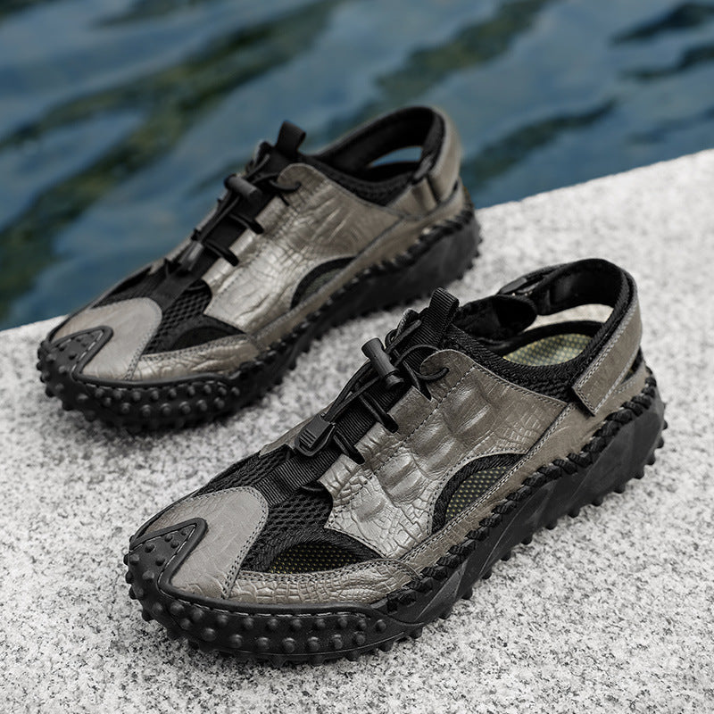 Damen Wasserschuhe Sportlich Rutschfest Sommer - BerlinGlamour
