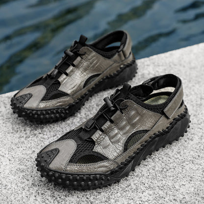 Damen Wasserschuhe Sportlich Rutschfest Sommer - BerlinGlamour