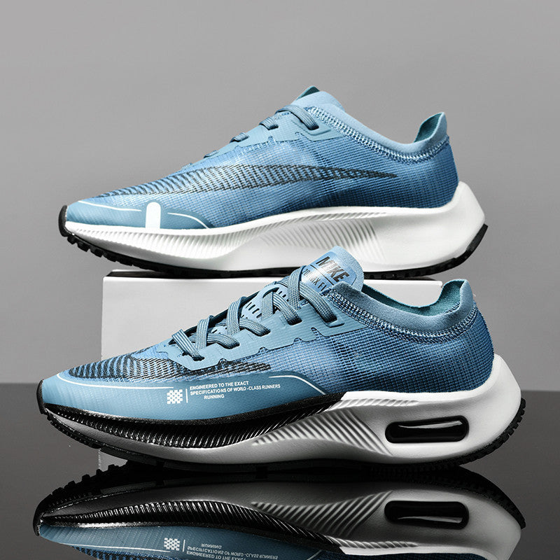 Damen Laufschuhe Leicht schnelle Lauf Sneaker Komfort