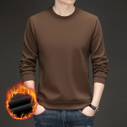 Herren Sweatpullover Mit Kapuze Sportlich Vielseitig