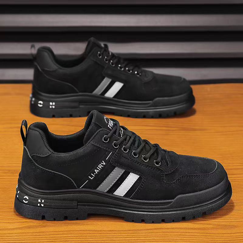 Damen Sneaker Sportlich Komfortabel Laufschuhe Robust