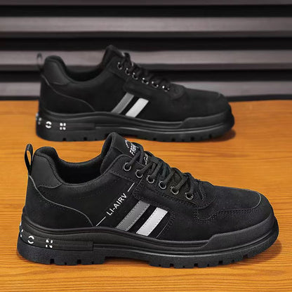 Damen Sneaker Sportlich Komfortabel Laufschuhe Robust