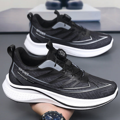 Laufschuhe Damen Leichtlaufend Schnell Mit Innovativem Schnürsystem - BerlinGlamour