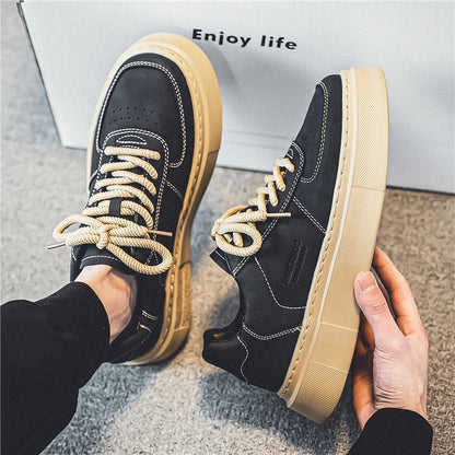 Damen Sneaker Modisch Robust mit Dämpfung