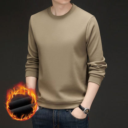 Herren Sweatpullover Mit Kapuze Sportlich Vielseitig