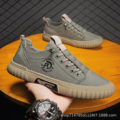 Damen Sneaker Bequem Laufsohle Atmungsaktiv Sportlich