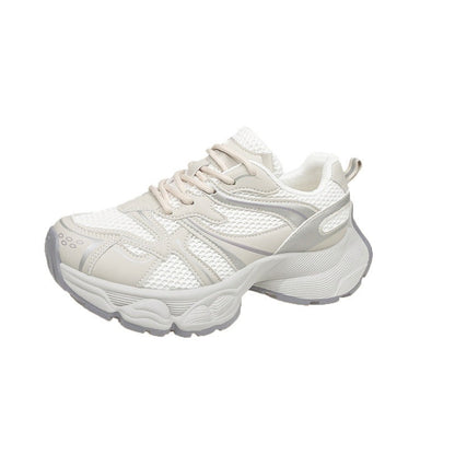 Damen Trailrunning Schuhe Atmungsaktiv Laufschuhe Frauen