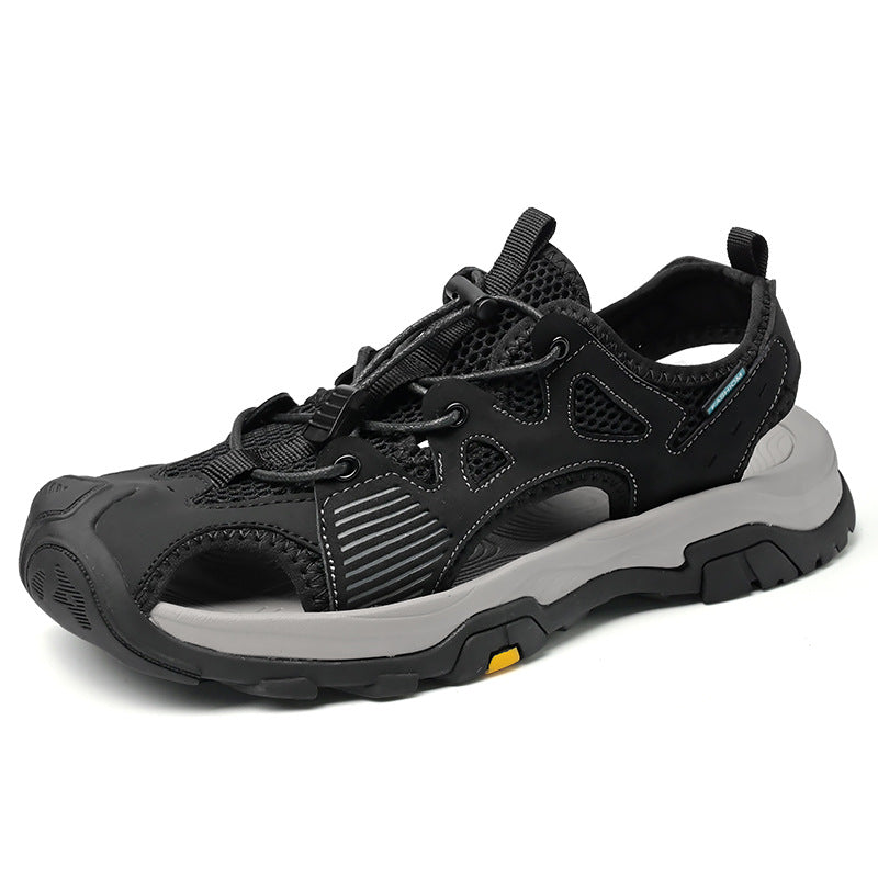 Herren Sneaker Sportlich Outdoor Laufschuhe Atmungsaktiv