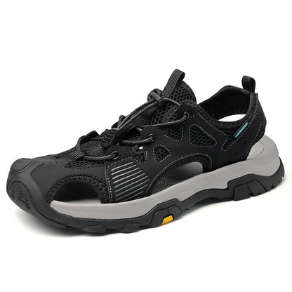 Herren Sneaker Sportlich Outdoor Laufschuhe Atmungsaktiv