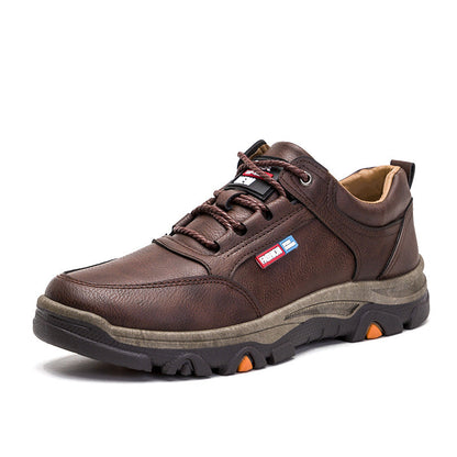 Herren Sneaker Bequem Sportlich Stoßdämpfend