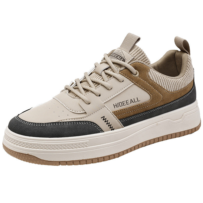 Damen Sneaker Sportlich Lauffreundlich Modern