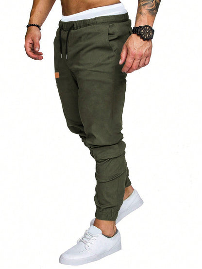 der neue Titel: Elatischer Freizeit-Jogginghose mit elastischem Bund und praktischen Reißverschlusstaschen BerlinGlamour 

Ich hoffe, das hilft!