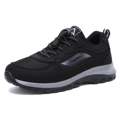 Damen SportSchuhe Freizeit Sneaker Flexibel Schnellschnürsystem